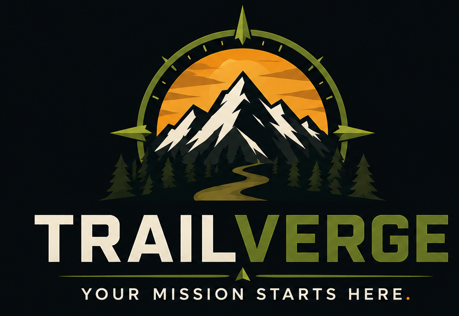 TrailVerge